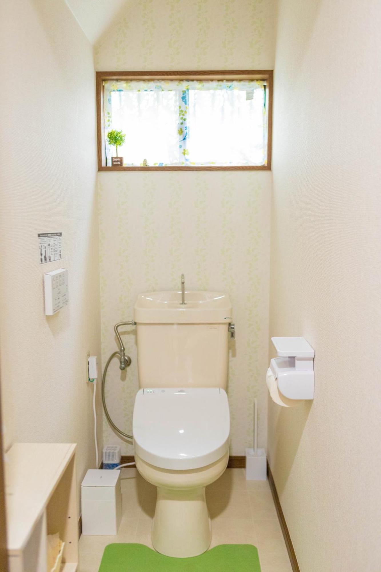 Blessing Guest House Funabashi Extérieur photo