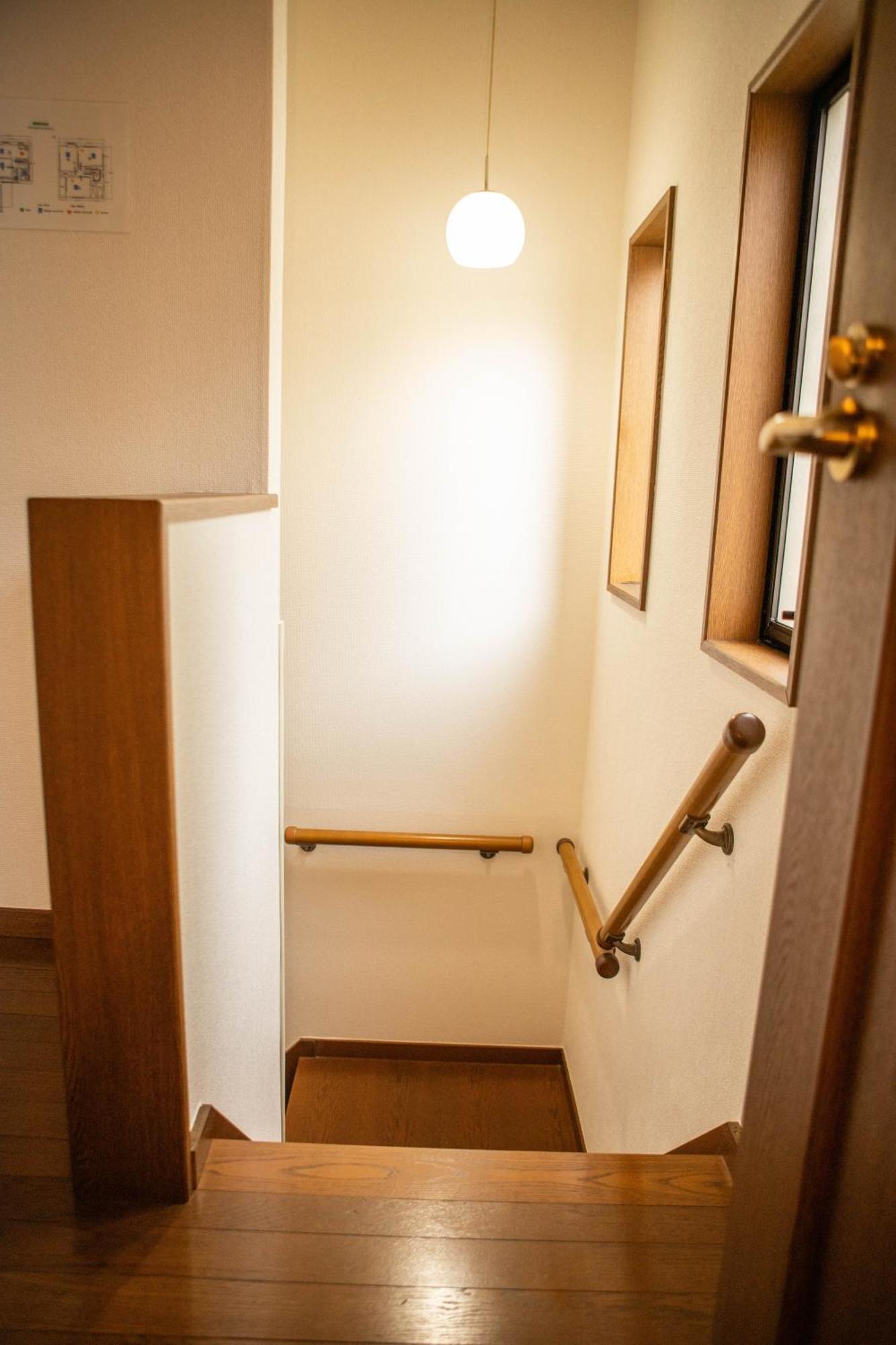 Blessing Guest House Funabashi Extérieur photo