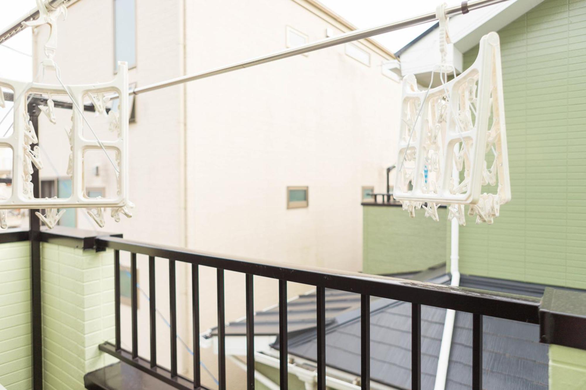 Blessing Guest House Funabashi Extérieur photo