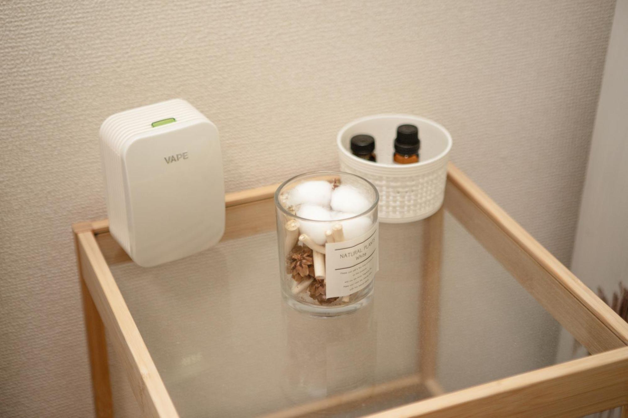 Blessing Guest House Funabashi Extérieur photo
