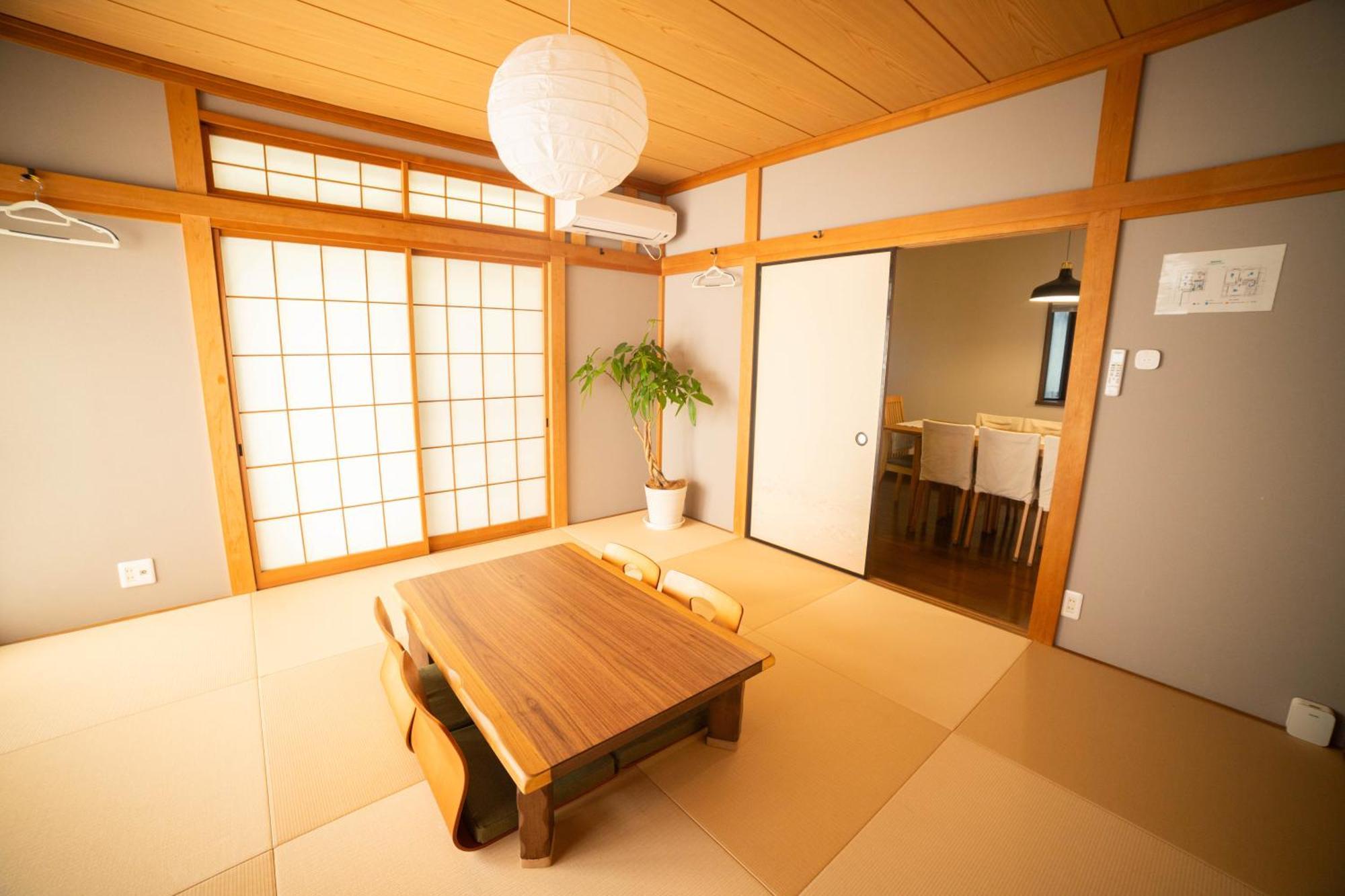 Blessing Guest House Funabashi Extérieur photo
