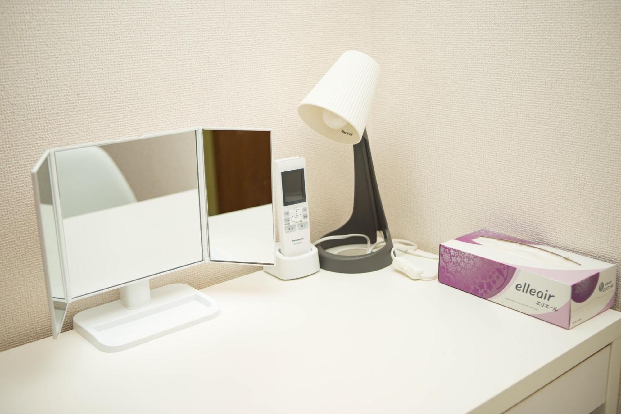 Blessing Guest House Funabashi Extérieur photo