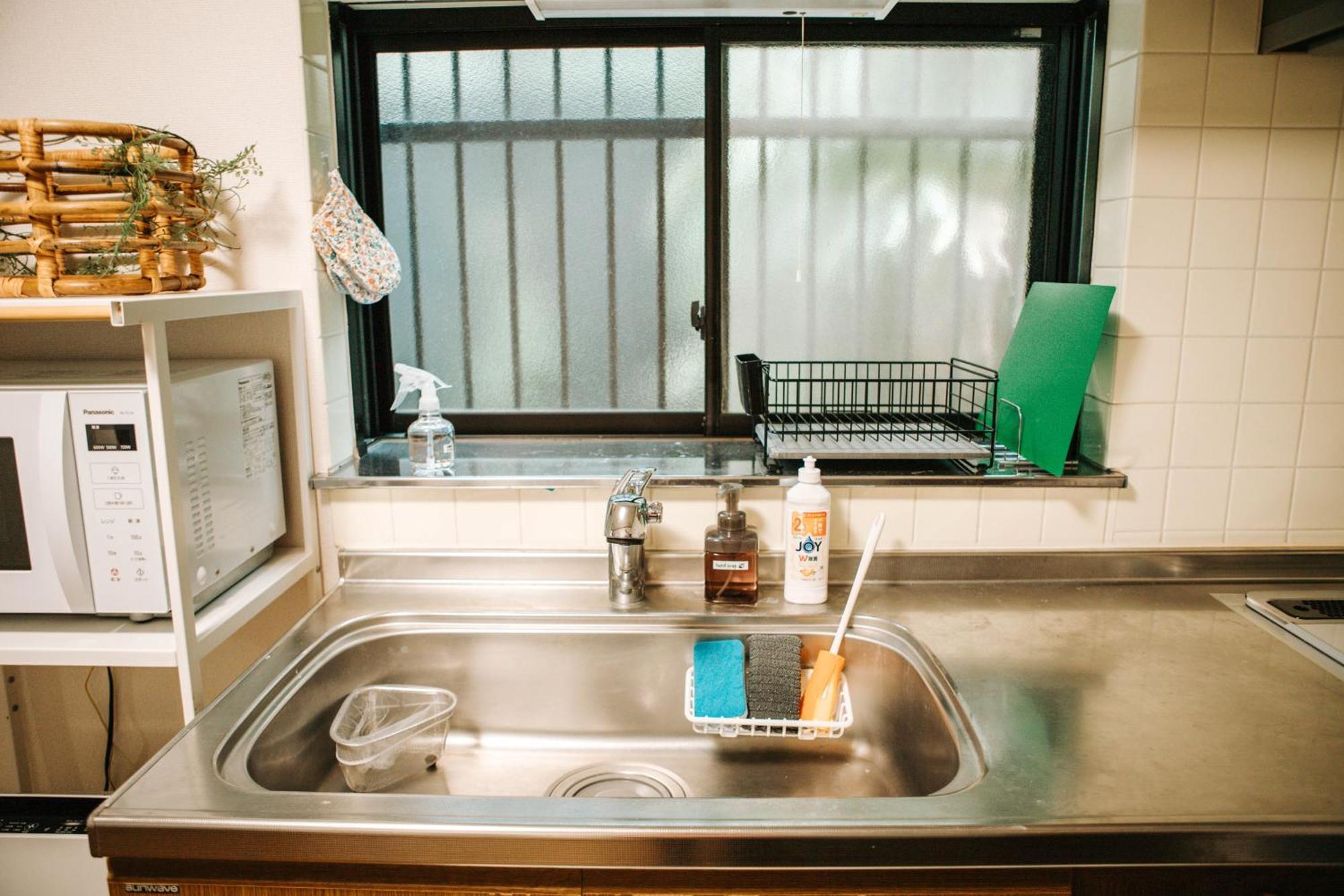 Blessing Guest House Funabashi Extérieur photo