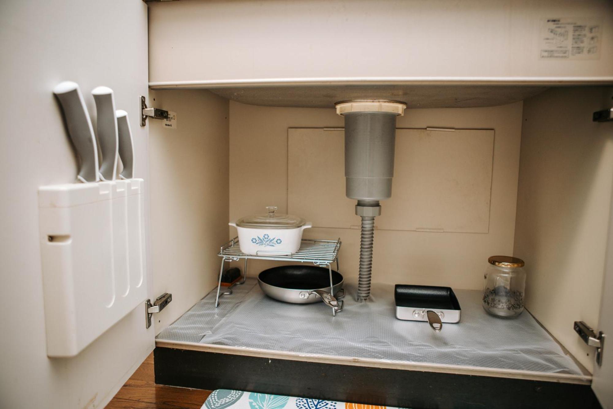 Blessing Guest House Funabashi Extérieur photo